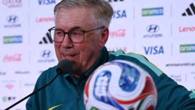 EN VIVO Mundial 2026: Día D para Suiza, pero también para Marruecos y Brasil… Sigue la jornada con nosotros EN VIVO Mundial 2026: Día D para Suiza, pero también para Marruecos y Brasil… Sigue la jornada con nosotros